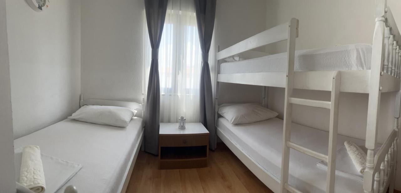 Apartments Medic Drače Dış mekan fotoğraf
