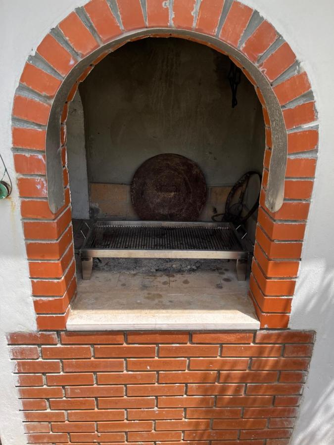 Apartments Medic Drače Dış mekan fotoğraf