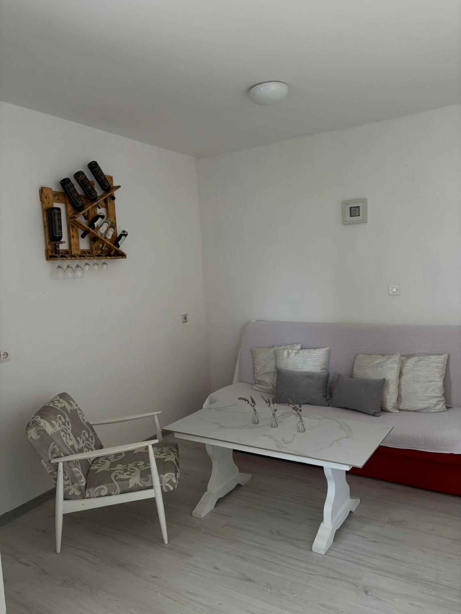 Apartments Medic Drače Dış mekan fotoğraf